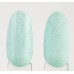 LUMA gel polish Chia pudding C09 Guava 10ml  (світло-зелена с крихтою)