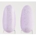 LUMA gel polish Chia pudding C12 Grape 10ml  (фіолетовий с крихтою)