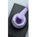 LUMA gel polish Chia pudding C12 Grape 10ml  (фіолетовий с крихтою)