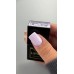 LUMA gel polish Chia pudding C12 Grape 10ml  (фіолетовий с крихтою)