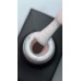 LUMA gel polish Chia pudding C13 Coconut 10ml (молочний с крихтою)