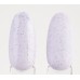 LUMA gel polish Chia pudding C06 Litchi 10ml  (фіолетовий с крихтою)