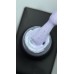 LUMA gel polish Chia pudding C06 Litchi 10ml  (фіолетовий с крихтою)