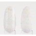 LUMA gel polish Donuts D01 Vanila ice 10ml (білий з кольоровою крихтою)