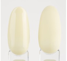 LUMA gel polish Marshmallow M01 Banana split 10ml (пастельно-жовтий )
