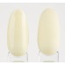 LUMA gel polish Marshmallow M01 Banana split 10ml (пастельно-жовтий )