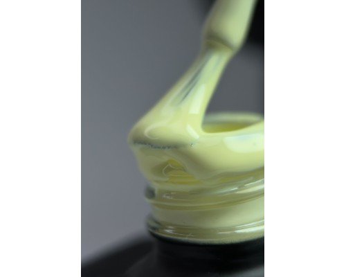 LUMA gel polish Marshmallow M01 Banana split 10ml (пастельно-жовтий )