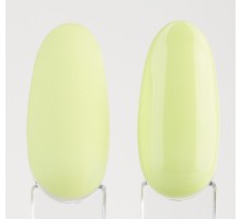 LUMA gel polish Marshmallow M02 Pina colada 10ml (пастельно-оливковий)
