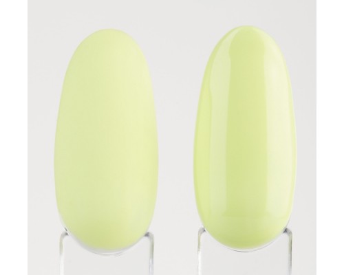 LUMA gel polish Marshmallow M02 Pina colada 10ml (пастельно-оливковий)