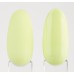 LUMA gel polish Marshmallow M02 Pina colada 10ml (пастельно-оливковий)