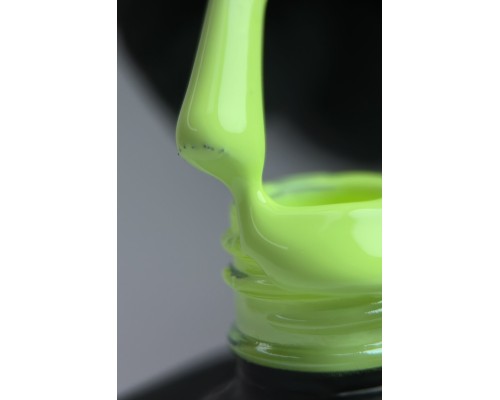 LUMA gel polish Marshmallow M02 Pina colada 10ml (пастельно-оливковий)