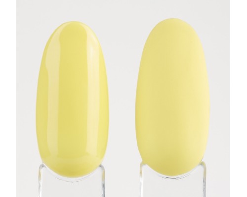 LUMA gel polish Marshmallow M03 Lemon merenga 10ml (пастельно-оливковий )
