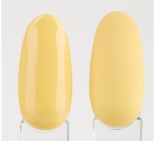 LUMA gel polish Marshmallow M04 Fly melon 10ml ( пастельно-жовтий )