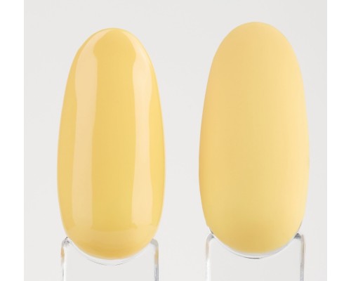 LUMA gel polish Marshmallow M04 Fly melon 10ml ( пастельно-жовтий )