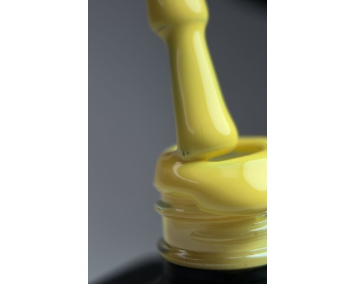 LUMA gel polish Marshmallow M04 Fly melon 10ml ( пастельно-жовтий )