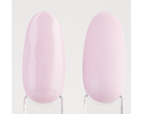 LUMA gel polish Marshmallow M07 LOVE IS....10ml (пастельно-рожевий)