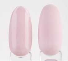 LUMA gel polish Marshmallow M09 CRANBERRY JUICE 10ml (пастельно-рожевий)