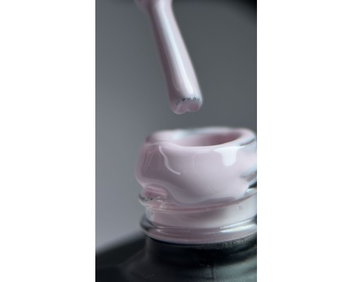 LUMA gel polish Marshmallow M09 CRANBERRY JUICE 10ml (пастельно-рожевий)