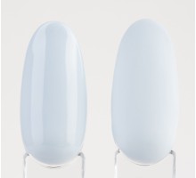 LUMA gel polish Marshmallow M10 BLUE COCONUT 10ml ( пастельно-блакитний )