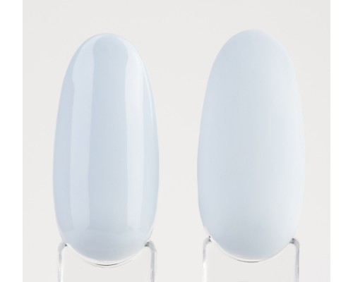 LUMA gel polish Marshmallow M10 BLUE COCONUT 10ml ( пастельно-блакитний )