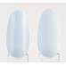 LUMA gel polish Marshmallow M10 BLUE COCONUT 10ml ( пастельно-блакитний )