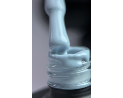 LUMA gel polish Marshmallow M11 PLUM PIE 10ml ( пастельно-блакитний )