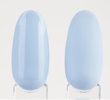 LUMA gel polish Marshmallow M12 BLUE LAGOON 10ml ( пастельно-синий )