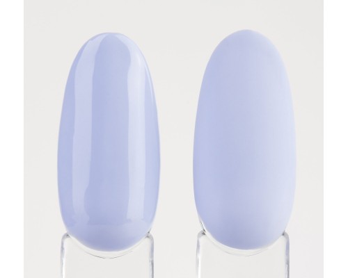 LUMA gel polish Marshmallow M13 BLUEBERRY DESERT 10ml ( пастельно-бузковий)