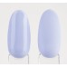 LUMA gel polish Marshmallow M13 BLUEBERRY DESERT 10ml ( пастельно-бузковий)