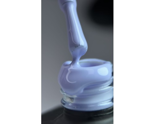 LUMA gel polish Marshmallow M13 BLUEBERRY DESERT 10ml ( пастельно-бузковий)