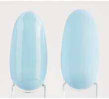 LUMA gel polish Marshmallow M14 DAIQUIRI 10ml (пастельно-блакитний )
