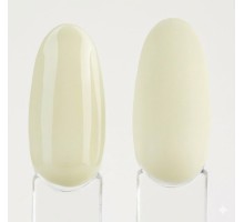 LUMA gel polish Marshmallow M15 PISTASHIO CREAM 10ml (пастельно-світло-зелений)  )