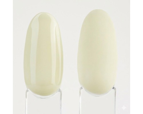 LUMA gel polish Marshmallow M15 PISTASHIO CREAM 10ml (пастельно-світло-зелений)  )