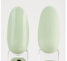 LUMA gel polish Marshmallow M16 MARGARITA 10ml (пастельно-зелений )