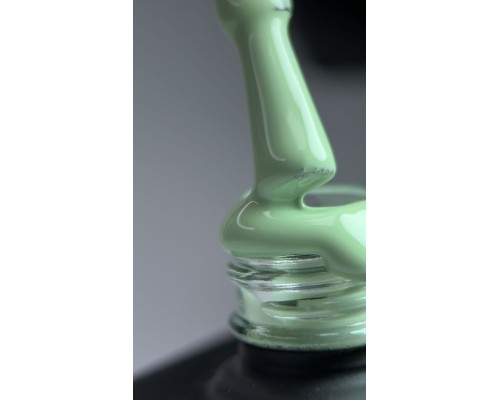 LUMA gel polish Marshmallow M16 MARGARITA 10ml (пастельно-зелений )