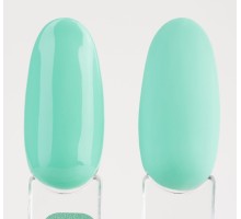 LUMA gel polish Marshmallow M17 SECRET APPLE 10ml (пастельно-зелений )