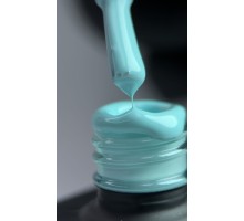 LUMA gel polish Marshmallow M18 MINT BUBBLEGUM 10ml ( пастельно-зелений )