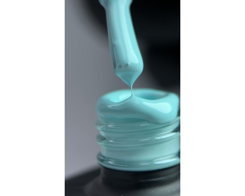 LUMA gel polish Marshmallow M18 MINT BUBBLEGUM 10ml ( пастельно-зелений )