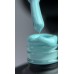 LUMA gel polish Marshmallow M18 MINT BUBBLEGUM 10ml ( пастельно-зелений )