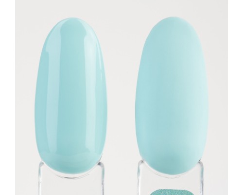 LUMA gel polish Marshmallow M18 MINT BUBBLEGUM 10ml ( пастельно-зелений )