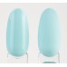 LUMA gel polish Marshmallow M18 MINT BUBBLEGUM 10ml ( пастельно-зелений )