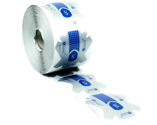 Форми для нарощування нігтів Salon Professional sp-0411 /30шт