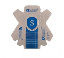 Форми для нарощування нігтів Salon Professional sp-0411 /30шт