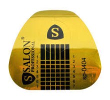 Форми для нарощування нігтів Salon Professional sp-0404 /30шт