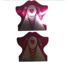 Форми для нарощування нігтів Salon Professional sp-0422 /30шт