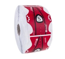 Форми для нарощування нігтів Salon Professional sp-0412 /30шт