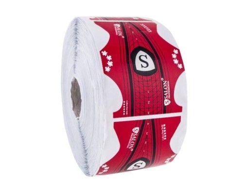 Форми для нарощування нігтів Salon Professional sp-0412 /30шт