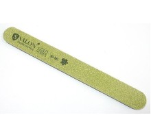 SALON пилка GOLD SERIES 80/80 прямая