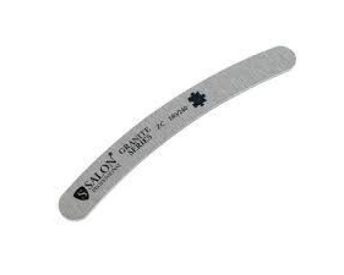 SALON пилка GRANIT SERIES ZB 180/240 бумеранг