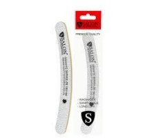 SALON пилка GRANIT SERIES ZB 150/150 бумеранг